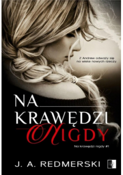 Na krawędzi nigdy