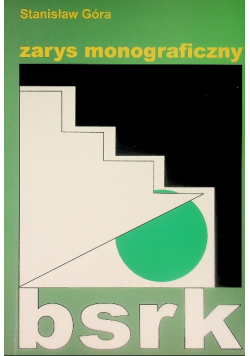 Zarys monograficzny