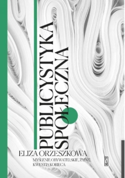 Publicystyka społeczna