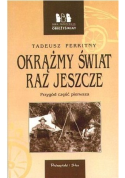 Okrążmy świat raz jeszcze
