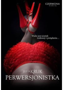Perwersjonistka