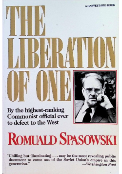 The Liberation of One