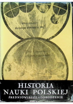 Historia Nauki Polskiej - średniowiecze