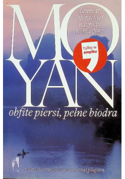 Obfite piersi pełne biodra