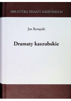 Dramaty kaszubskie