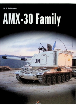 AMX-30 Family