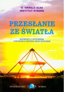 Przesłanie ze światła