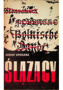 Ślązacy Opolski