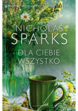 Dla Ciebie wszystko