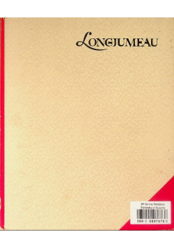 Longjumeau