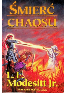 Śmierć chaosu