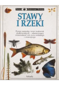 Stawy i rzeki