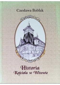 Historia Kościoła w Witowie