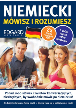 Niemiecki mówisz i rozumiesz