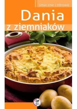 Dania z ziemniaków