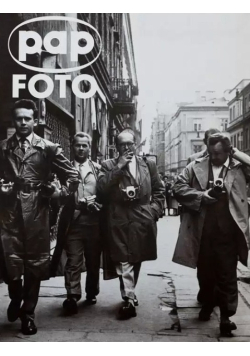 PAP FOTO Historia Polski w fotografiach