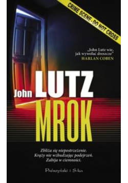 Mrok