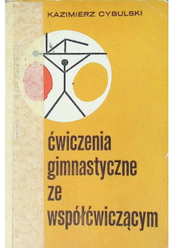 Ćwiczenia gimnastyczne ze współćwiczącym