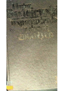 Wspomnienia z domu umarłych