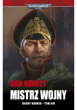 Mistrz Wojny Tom 14