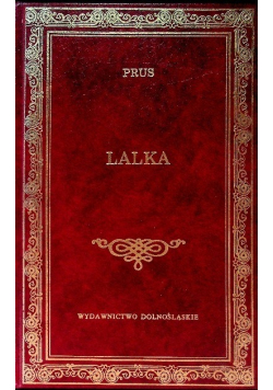 Lalka Tom II