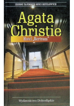 Hotel Bertram