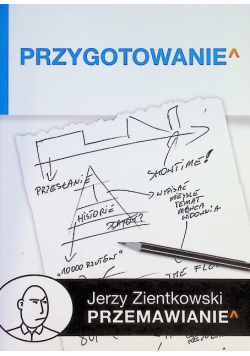 Przygotowanie przemawianie