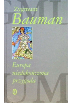 Europa niedokończona przygoda