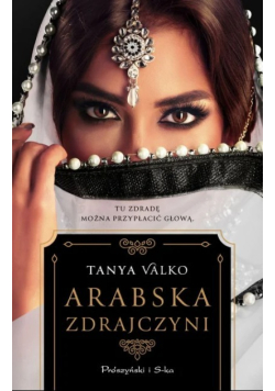 Arabska Zdrajczyni