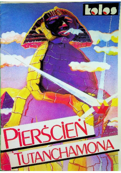 Kolos Pierścień Tutanchamona