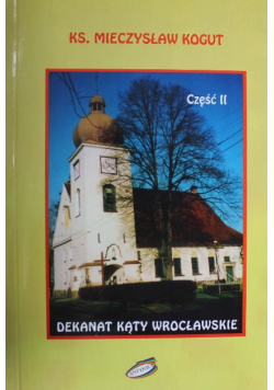 Dekanat Kąty Wrocławskie Część 2