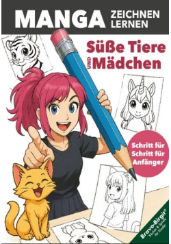Manga zeichnen lernen