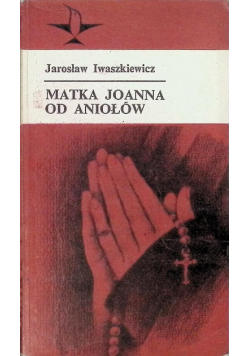 Matka Joanna od Aniołów