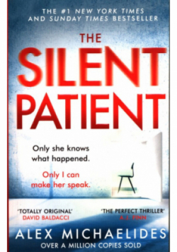 The Silent Patient