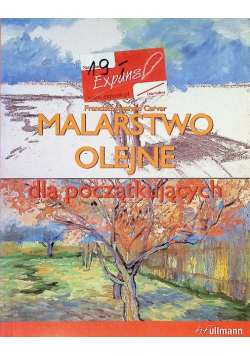 Malarstwo olejne dla początkujących