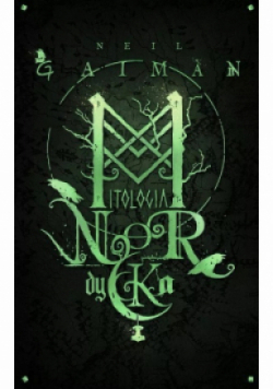 Mitologia nordycka