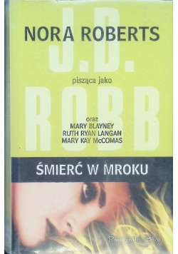 Śmierć w mroku