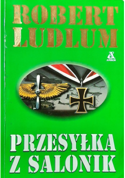 Przesyłka z Salonik