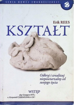Kształt