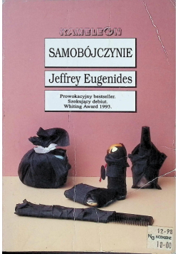 Samobójczynie