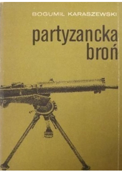 Partyzancka broń