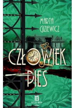 Człowiek Pies