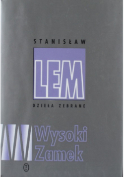 Wysoki zamek