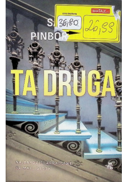 Ta druga