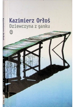 Dziewczyna z ganku