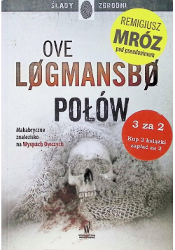 Połów