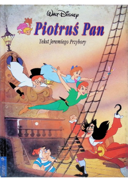 Piotruś Pan