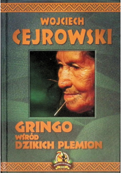 Gringo wśród dzikich plemion