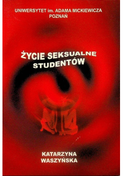 Życie seksualne studentów