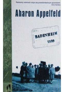 Badenheim 1939